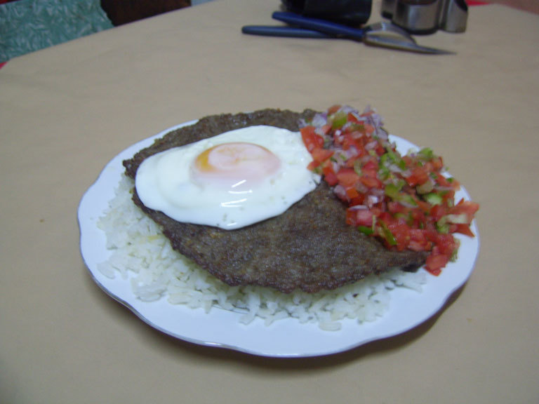 10 Makanan Tradisional Yang Harus Dicoba di Bolivia