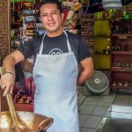 5 Makanan Terbaik Untuk Dicoba di Meksiko